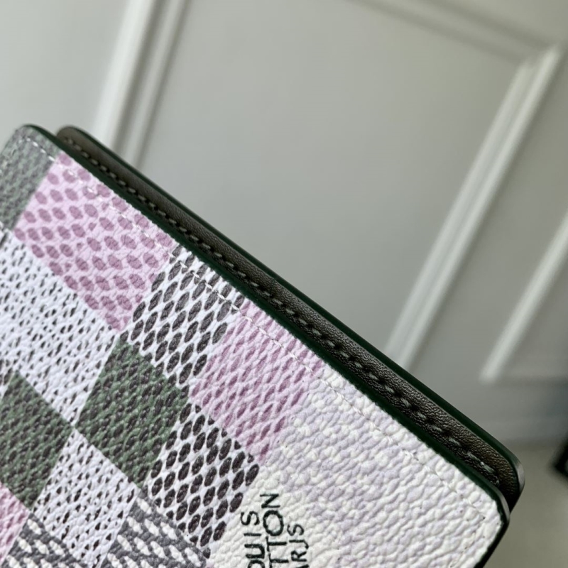 LV Wallets